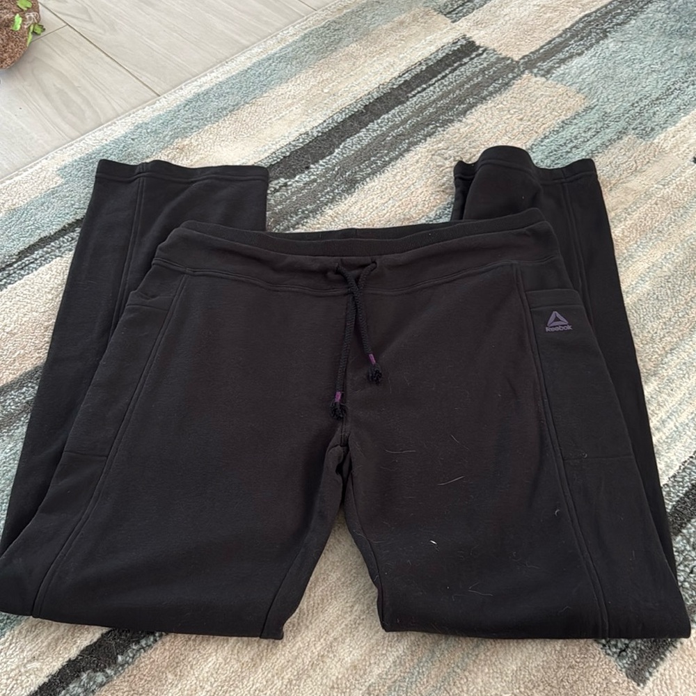 Sweatpants